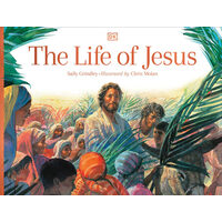 The life of Jesus
