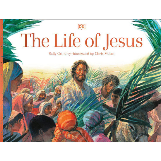 The life of Jesus