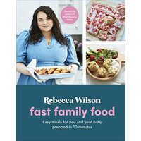 Fast family food