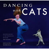 Dancing with cats