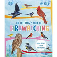 The children's book of birdwatching