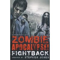 Zombie apocalypse! Fightback