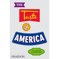 The taste of America