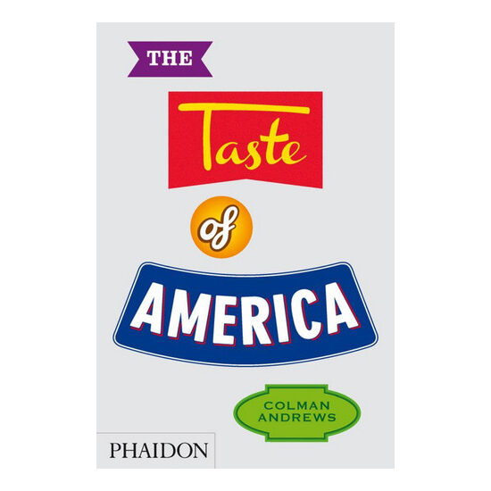 The taste of America