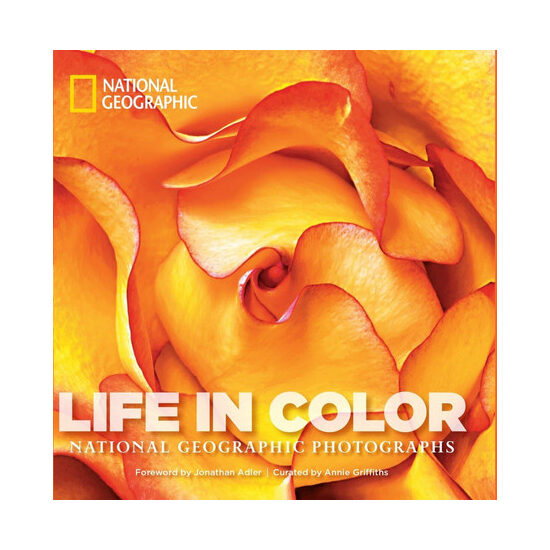 Life in color: National Geographic photographs