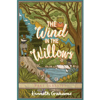 Wind in the Willows