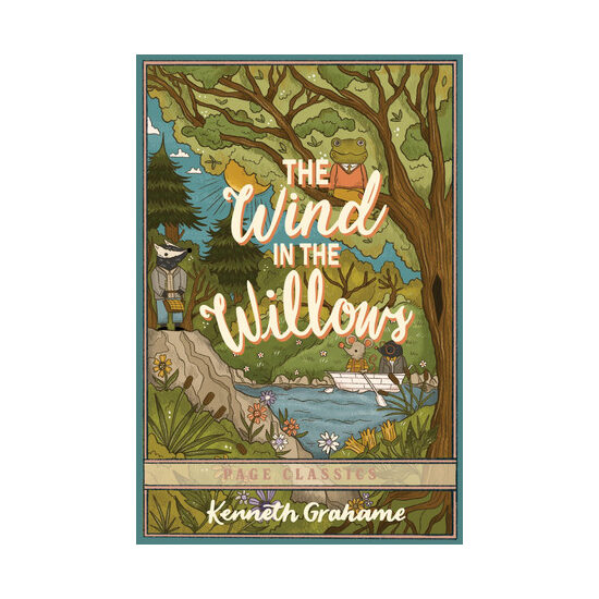Wind in the Willows
