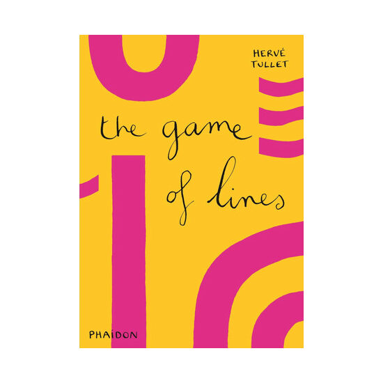 The game of lines