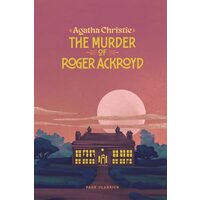 The Murder of Roger Ackroyd