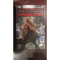 Hellblazer: Joyride
