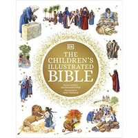 The children's illustrated Bible