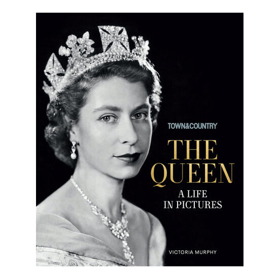 The Queen: a life in pictures