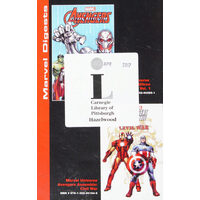 Ultron revolution. Vol. 2