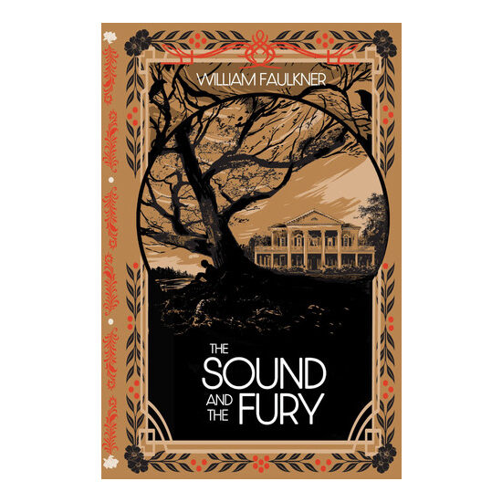 Sound and the Fury
