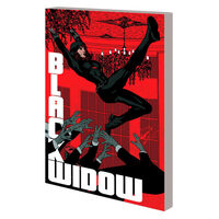 Black Widow. Vol. 3