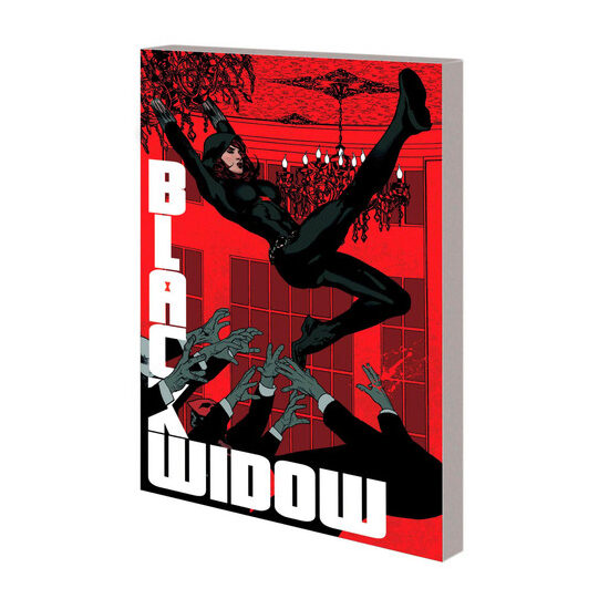 Black Widow. Vol. 3