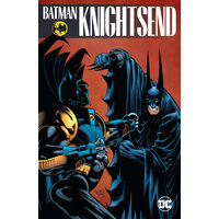 Batman, Knightsend