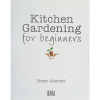 Kitchen gardening for beginners