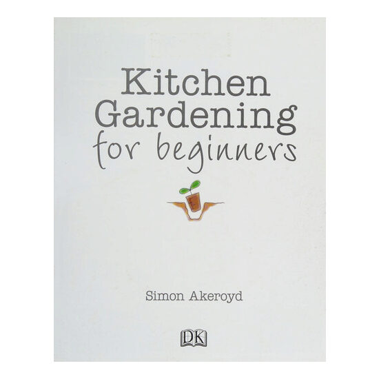 Kitchen gardening for beginners