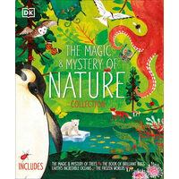 The Magic and Mystery of Nature Collection