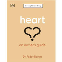 Heart: an owner's guide