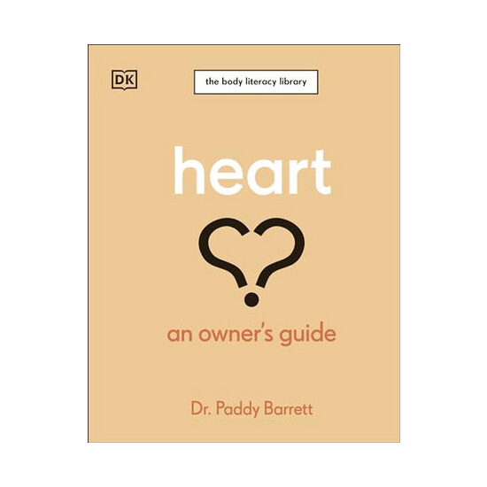 Heart: an owner's guide