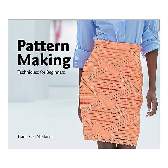 Pattern making: techniques for beginners