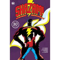 Shazam! the new beginning