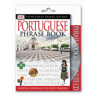 Portuguese Phrase Book