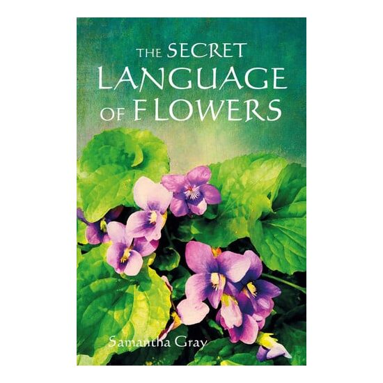The secret language of flowers