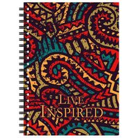 Live Inspired Journal