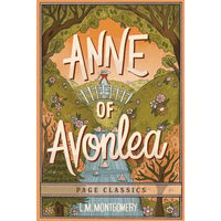 Anne of Avonlea