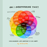 Am I overthinking this? over-answering life's questions in 101 charts