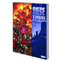 Siege