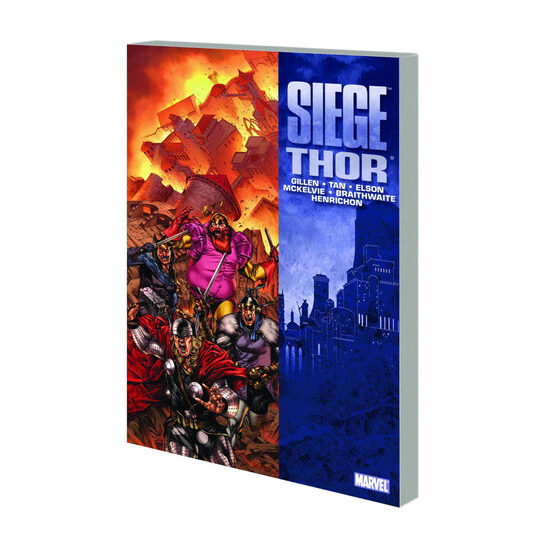 Siege