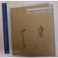 Sensing spaces: architecture reimagined