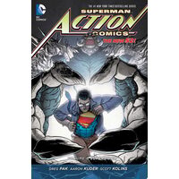 Superman - Action Comics. Volume 6. Superdoom
