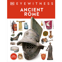 Ancient Rome Discover one of history's greatest civilizations