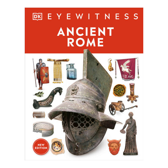 Ancient Rome Discover one of history's greatest civilizations