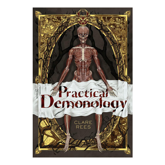 Practical demonology