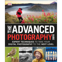 The advanced photography guide