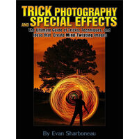 The Beginner's photography guide