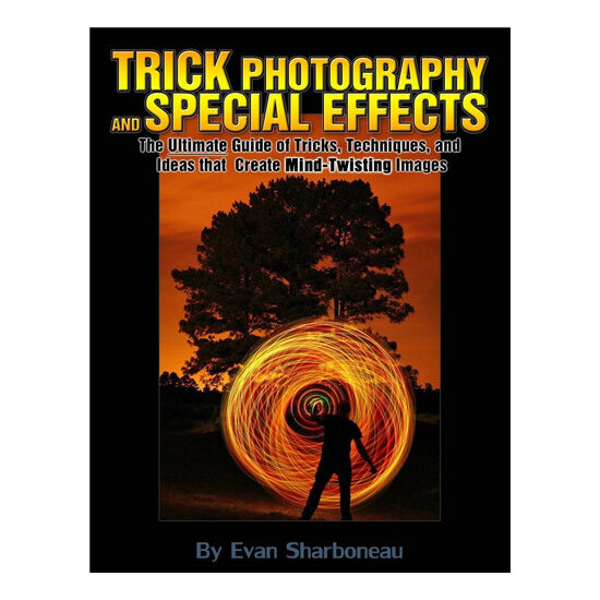 The Beginner's photography guide