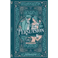 Persuasion (Deluxe Edition)