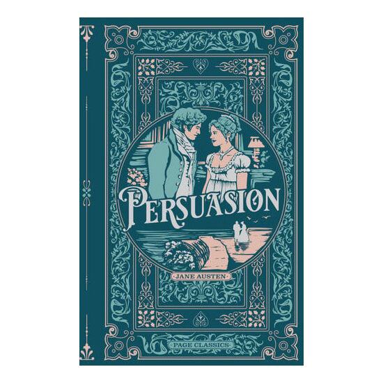 Persuasion (Deluxe Edition)