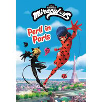 Peril in Paris