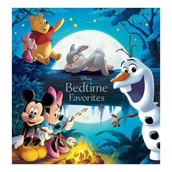 Bedtime Favorites