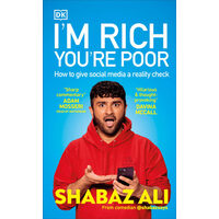 I'm rich, you're poor: how to give social media a reality check