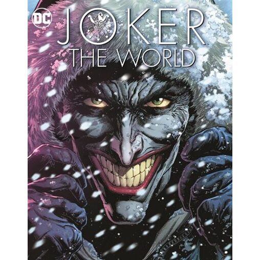 Joker: the world