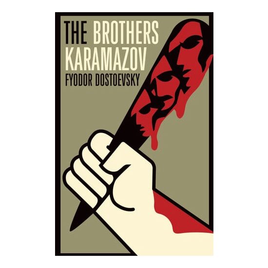 Brothers Karamazov